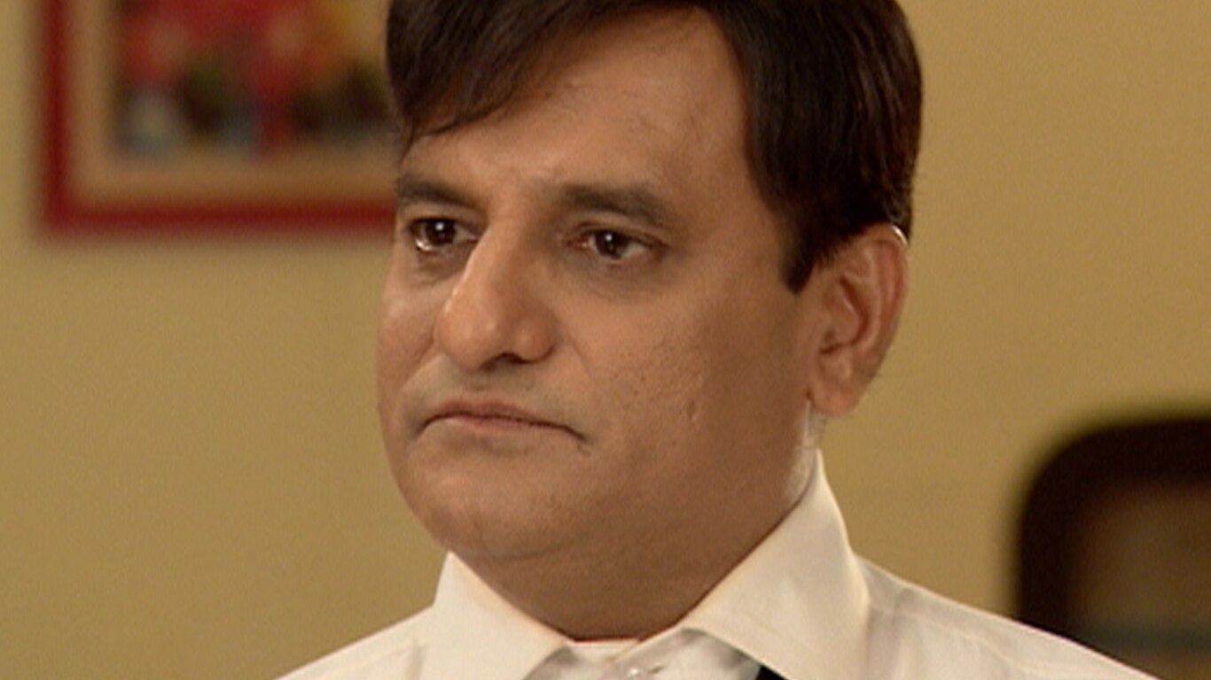 Ghotak Lies About His Whereabouts