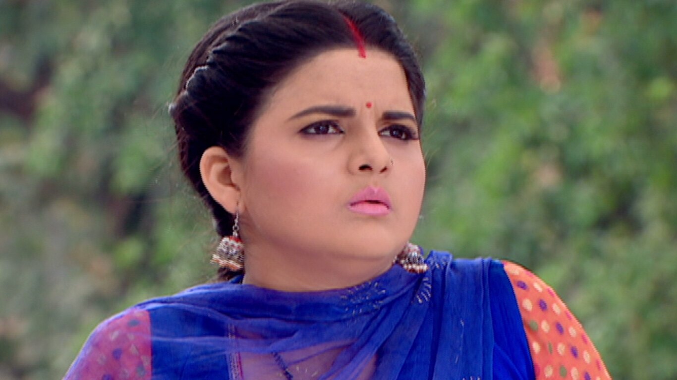 Chuhiya In Trouble