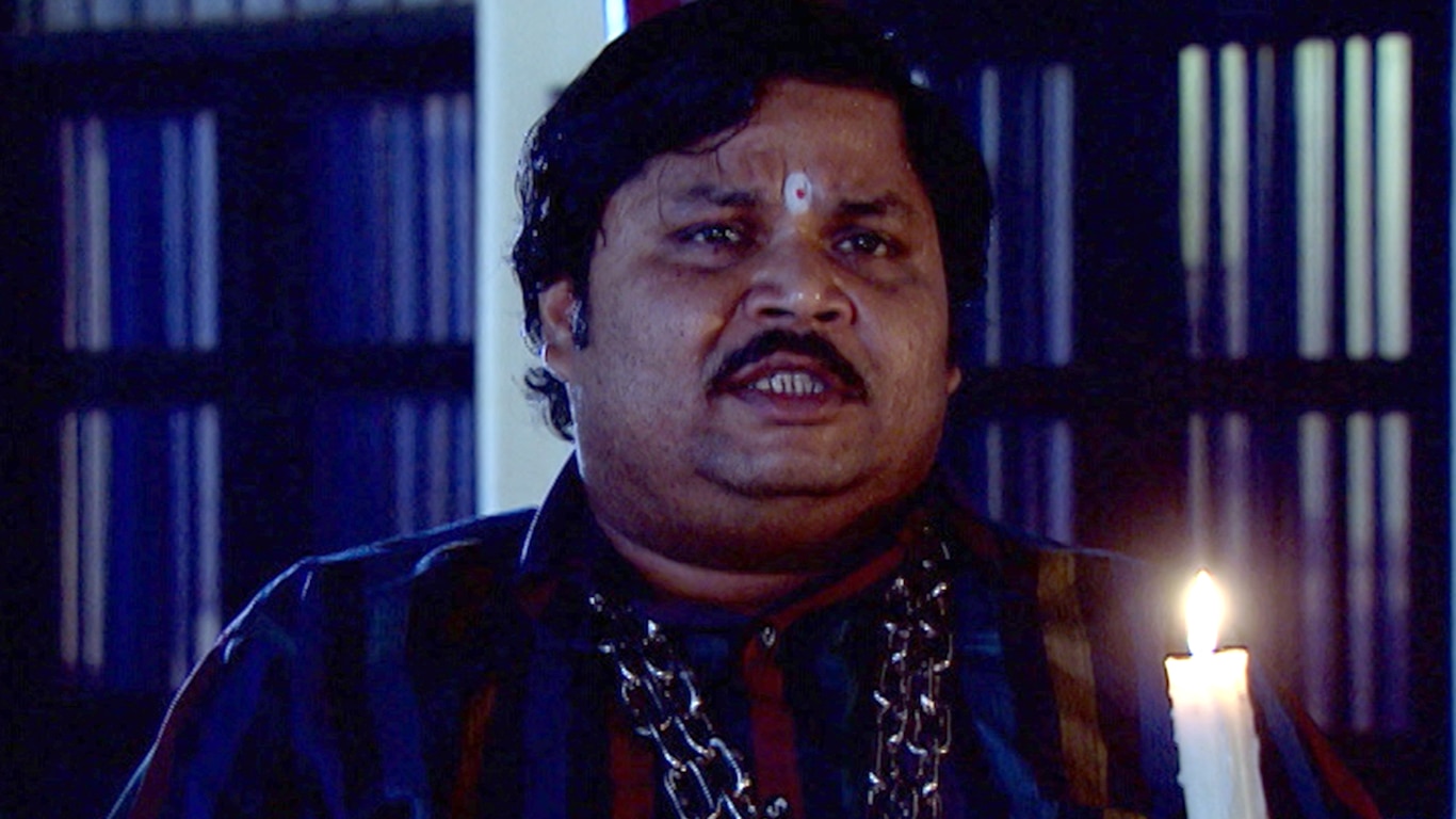 Gadhaprasad Takes Matters Into His Hands