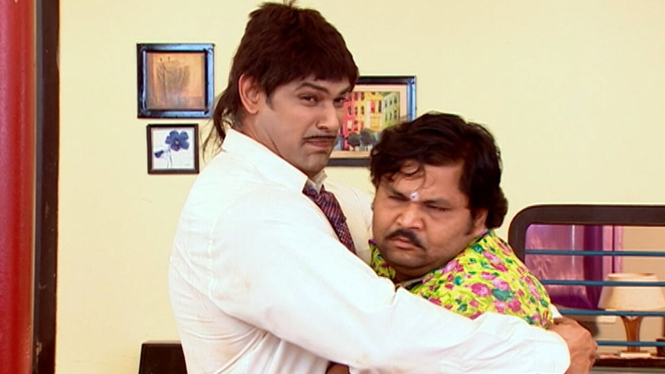 Sandhu Vs Gadhaprasad