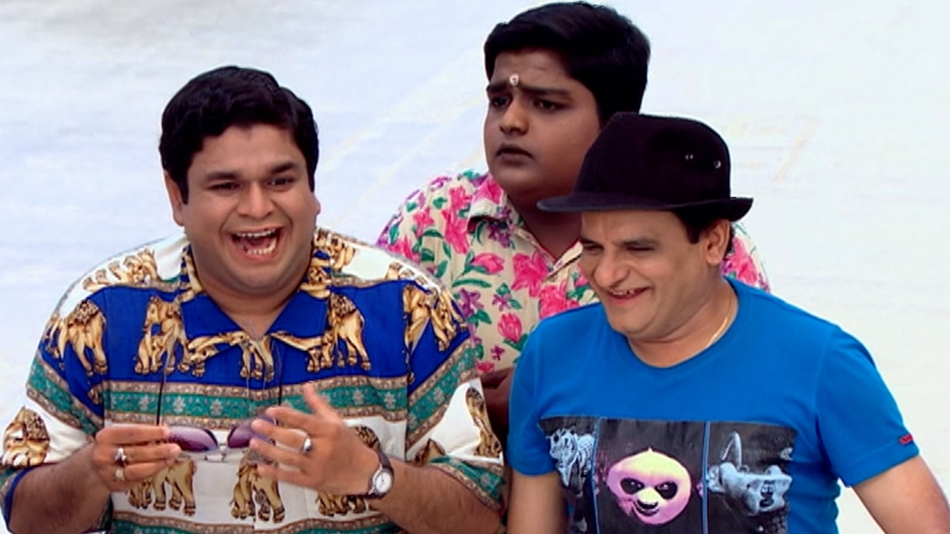 Mumbai Ki Saer