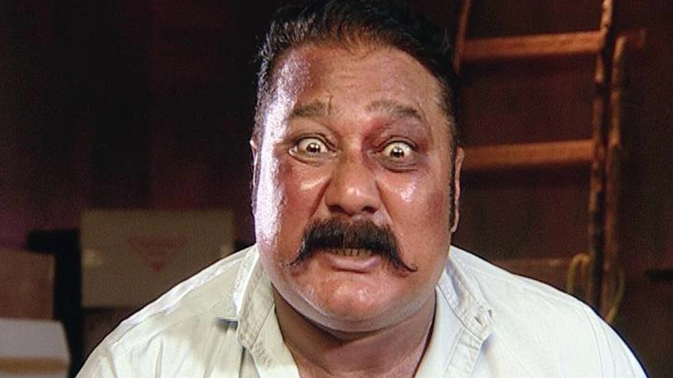 Gadha Prasad Kidnapped