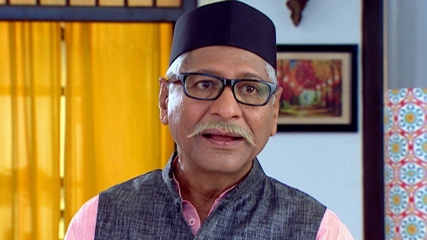 Kesri Narayan Is Deeply Saddened