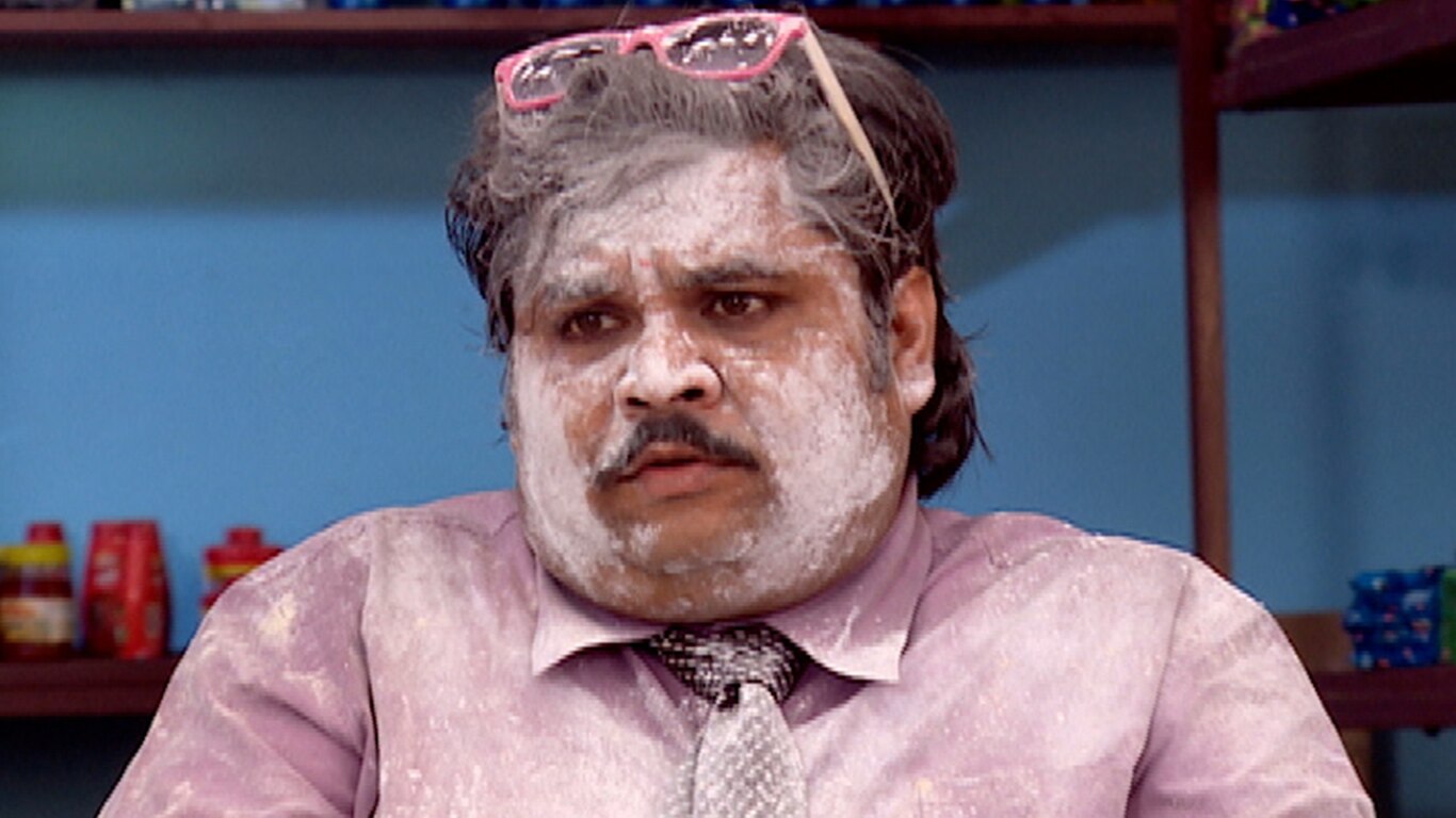 Aa Gaya Patri Pe