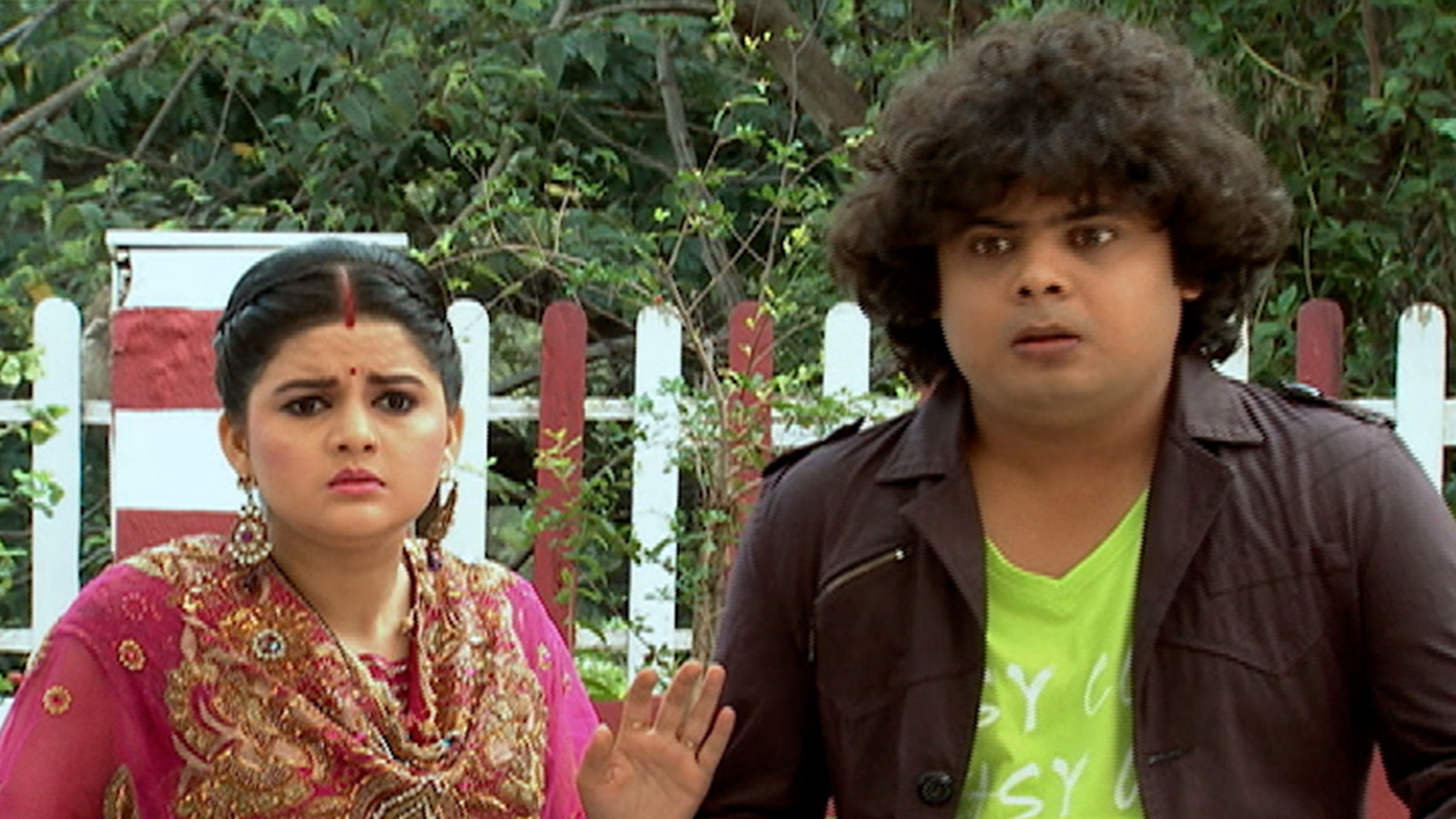 Watch Chidiya Ghar Episode 942 TV Series Online - Chidiya Ghar Hua Zapt