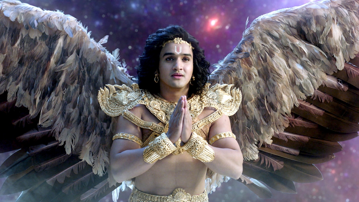 Vaikunth Ka Safar