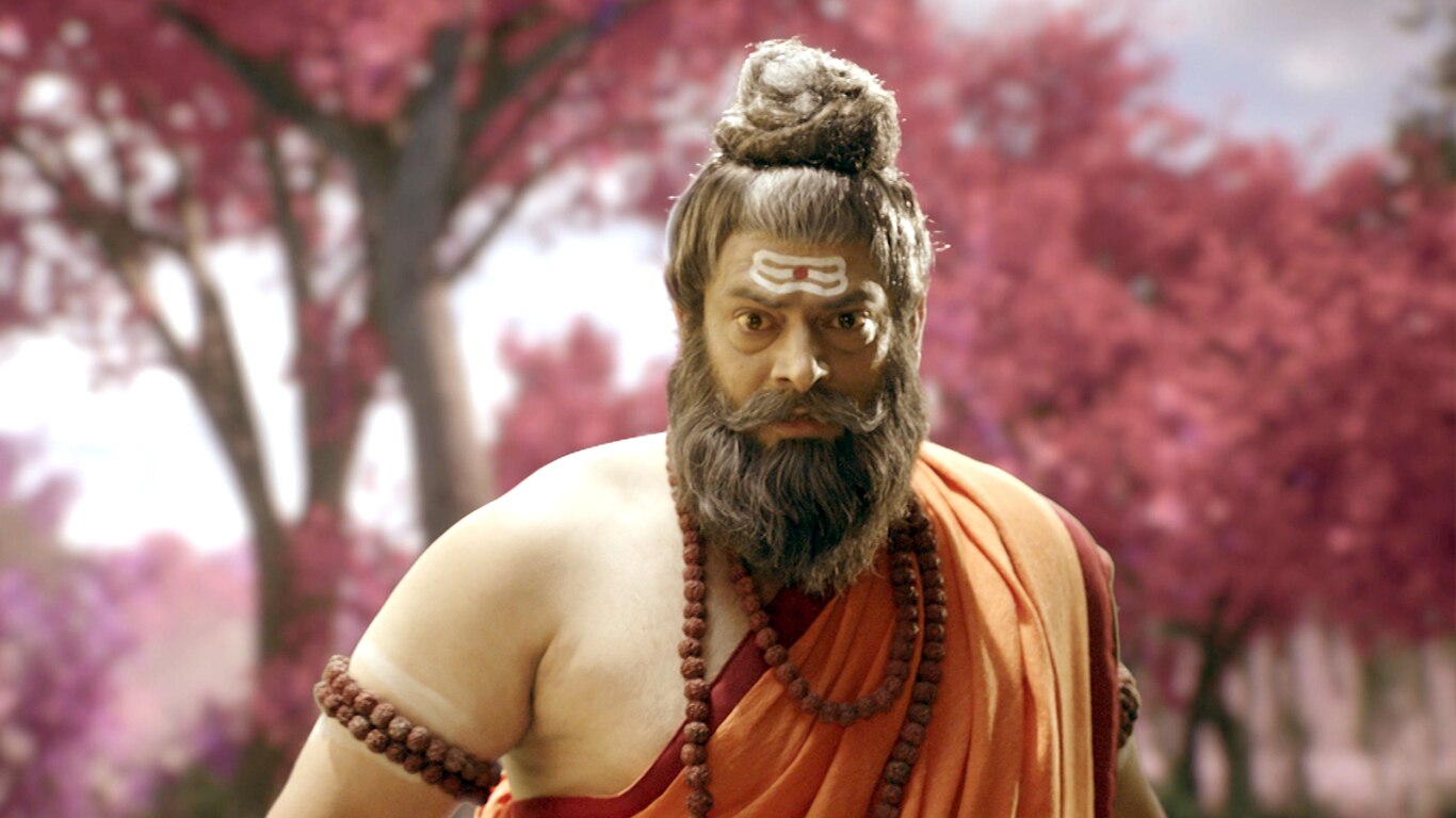 Maharishi Durvasa Ka Shraap