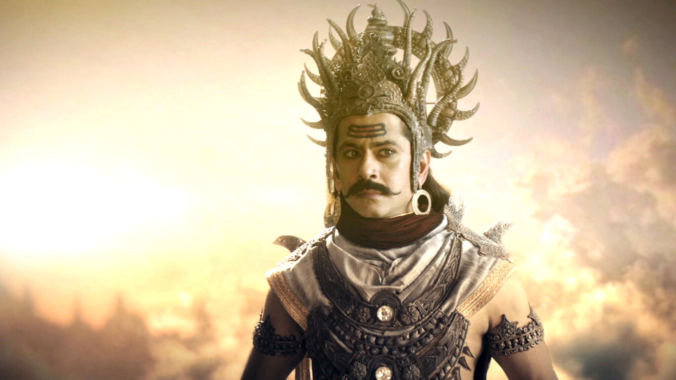 Devtaon Ka Ahankar