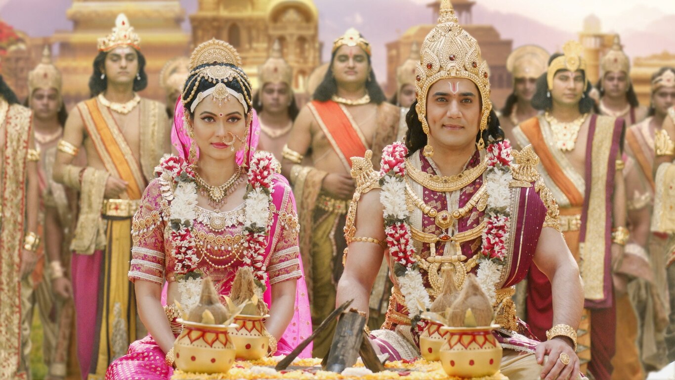 Vivaah Sanskaar