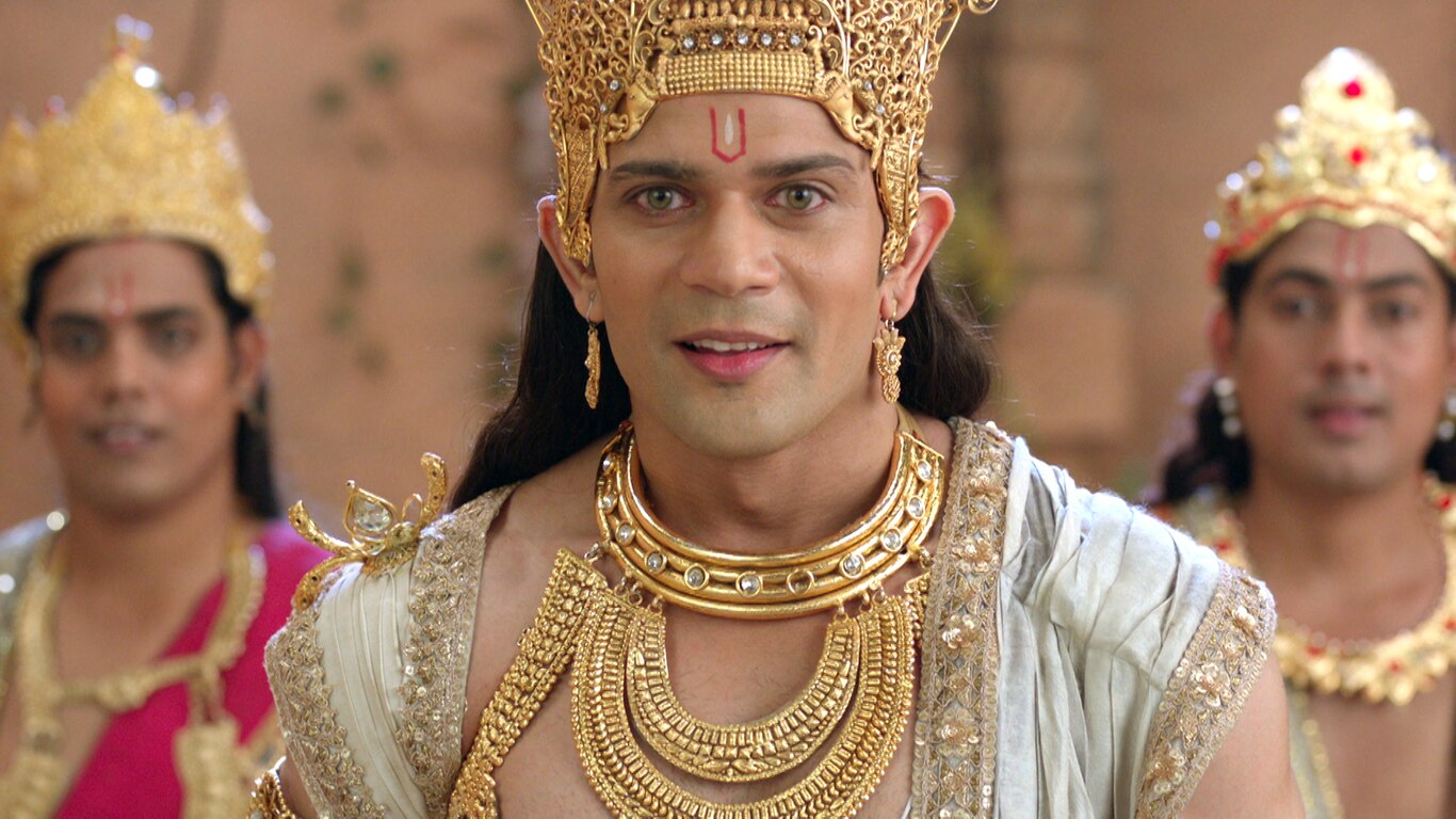 Devi Mohini Ka Asar