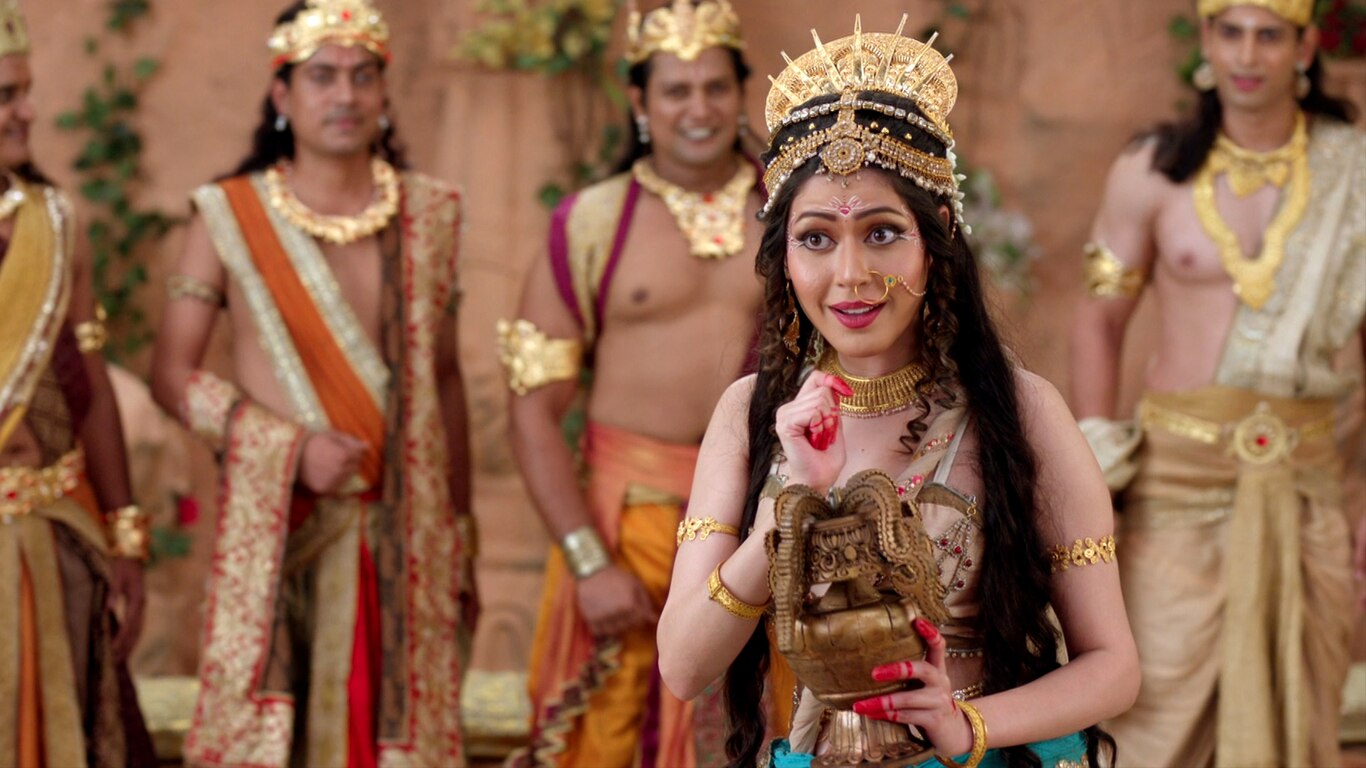 Amrit Ke Liye Sawal