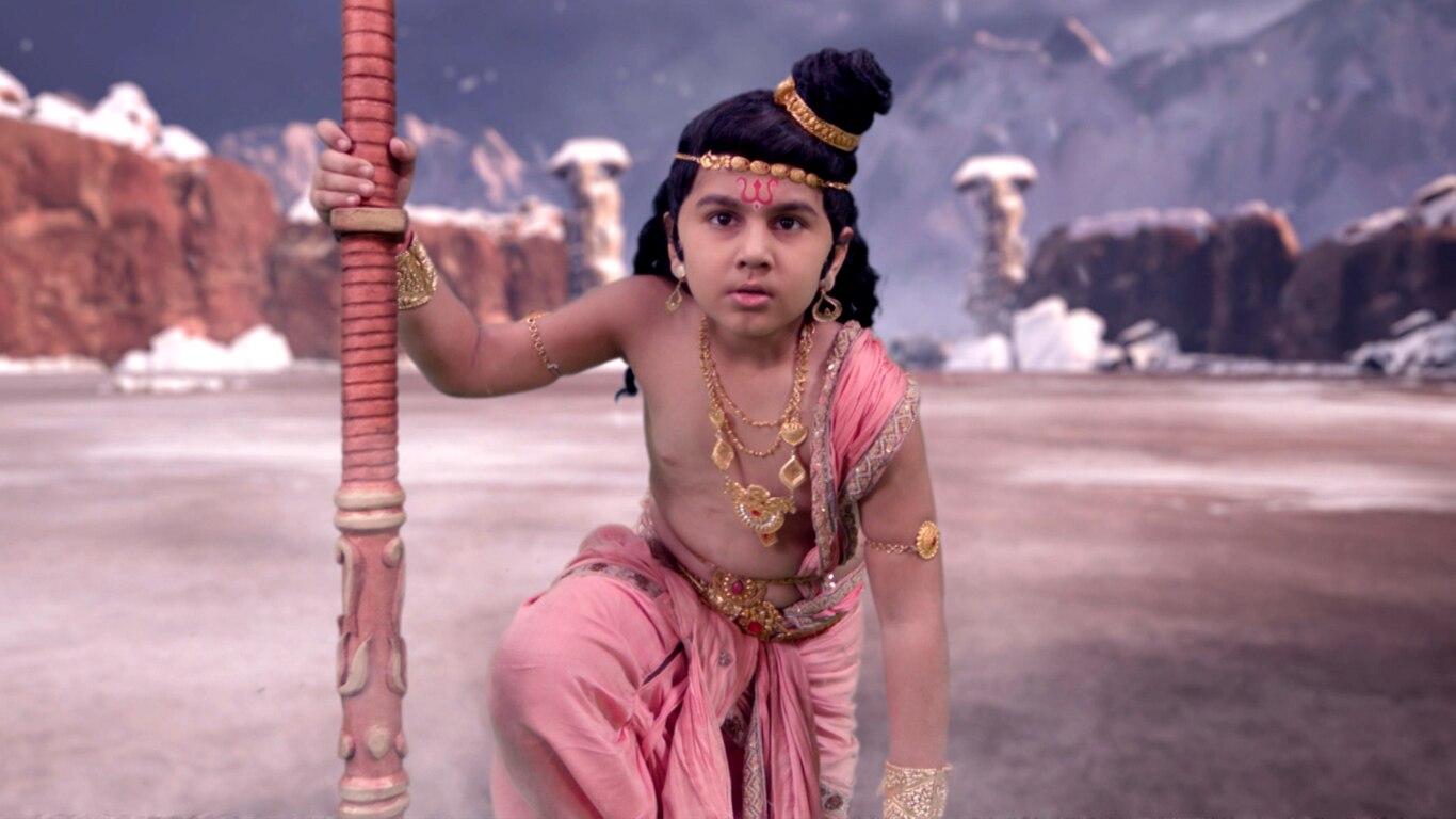 Ganesh Ki Matra Bhakti