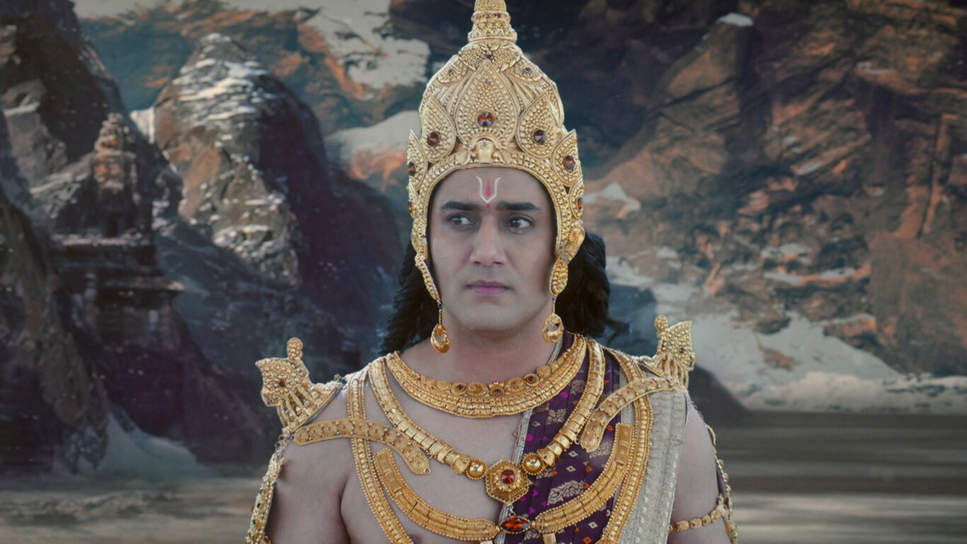 Maa Adi Shakti Ka Pratishod