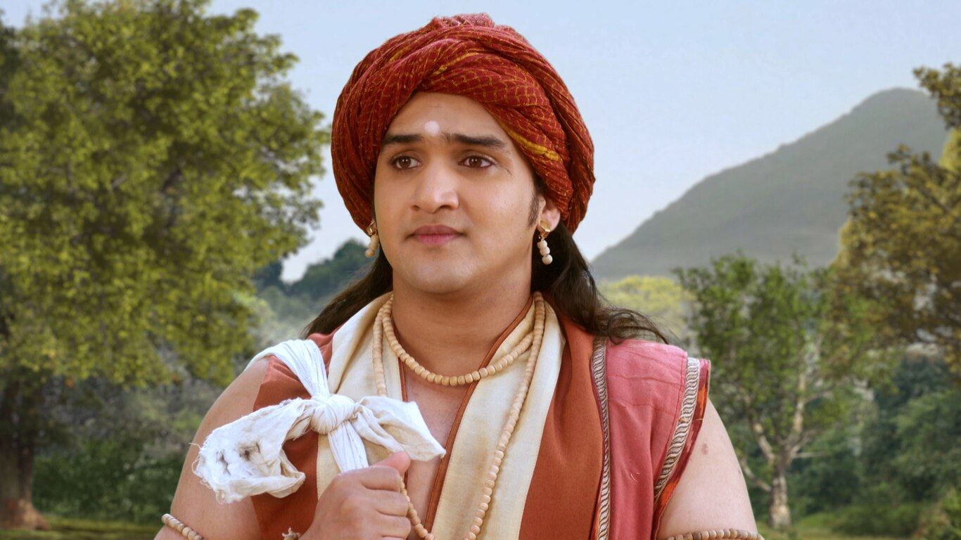 Prabhu Ki Vinamrata