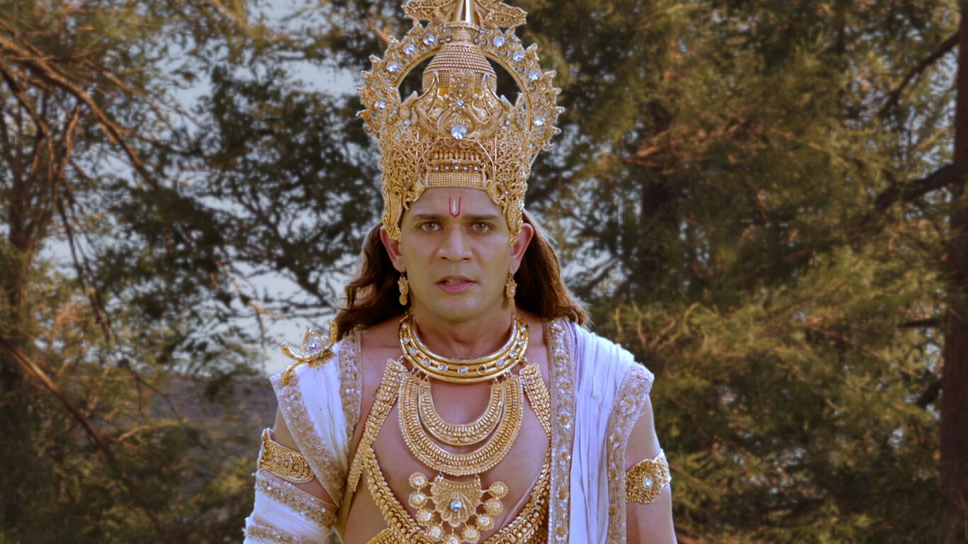 Tarakasur Ka Vardaan