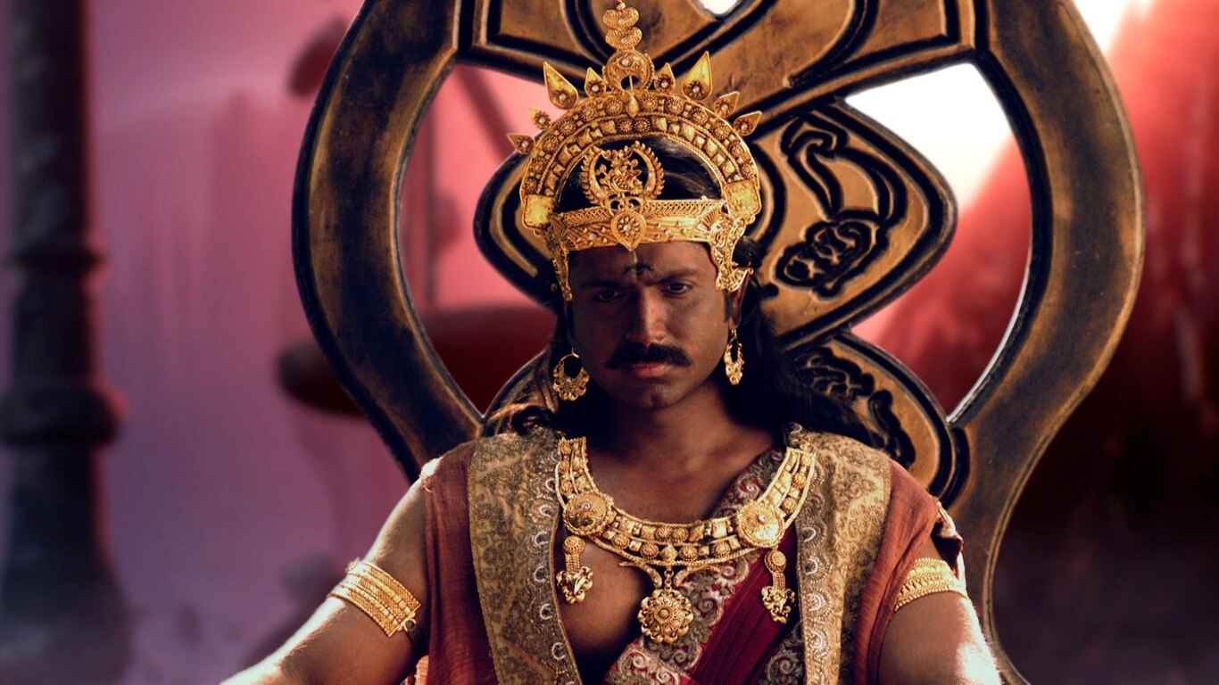 Shani Dev Ka Darbar