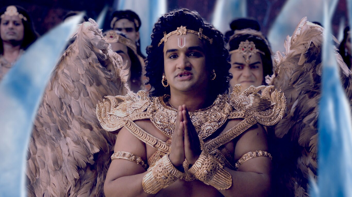 Shani Dev Ka Vardan