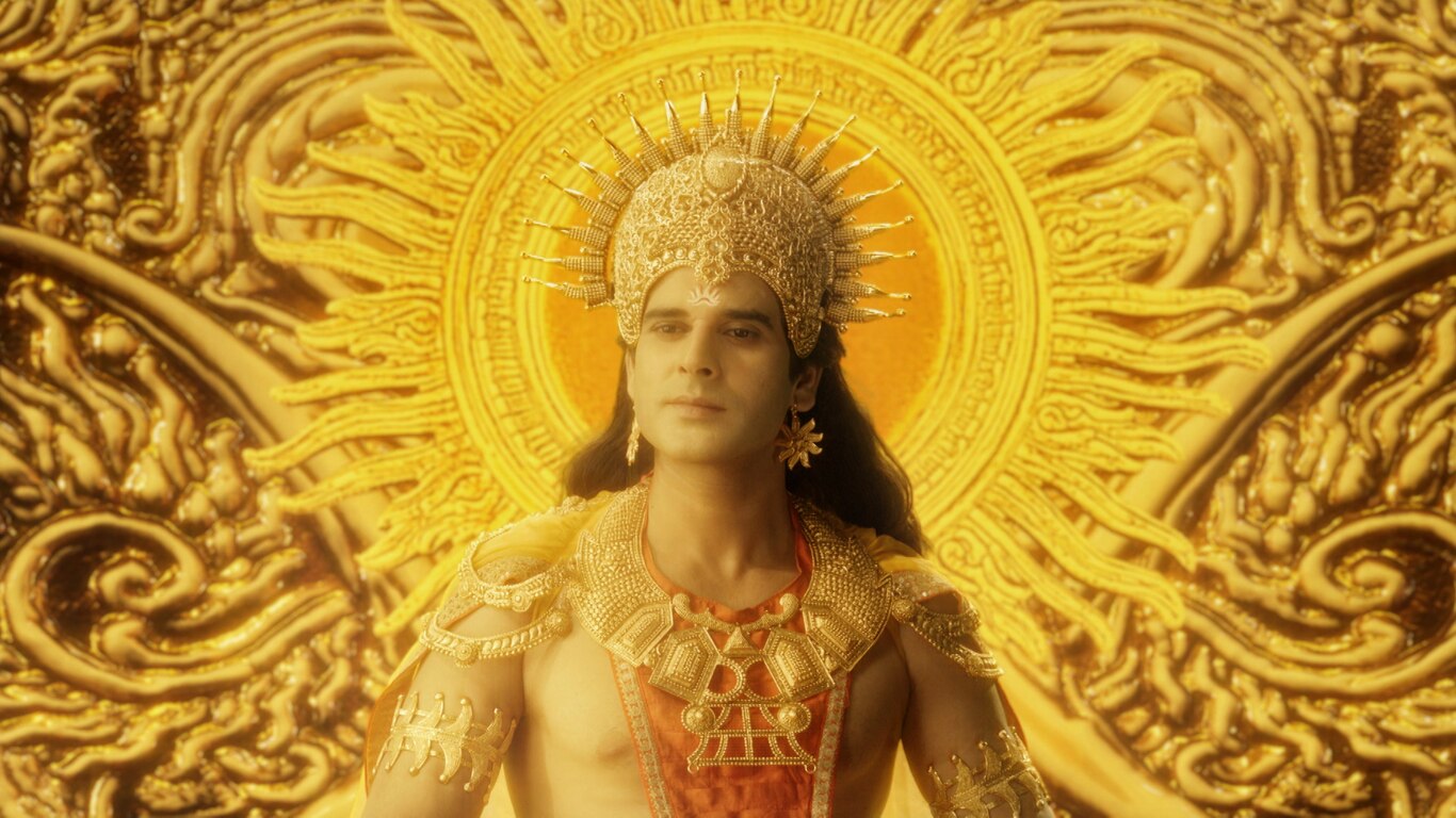 Surya Dev Ki Parikrama