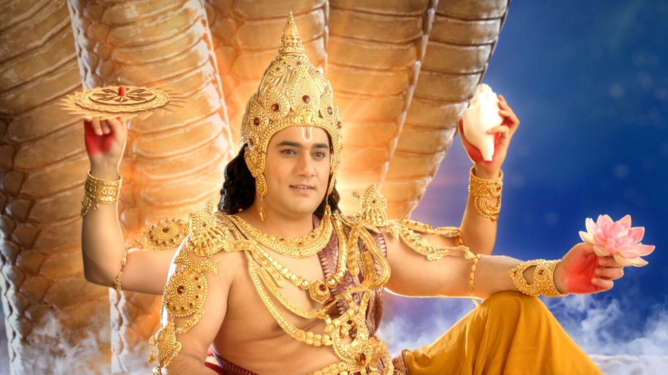 Vasuki Ka Uddeshya