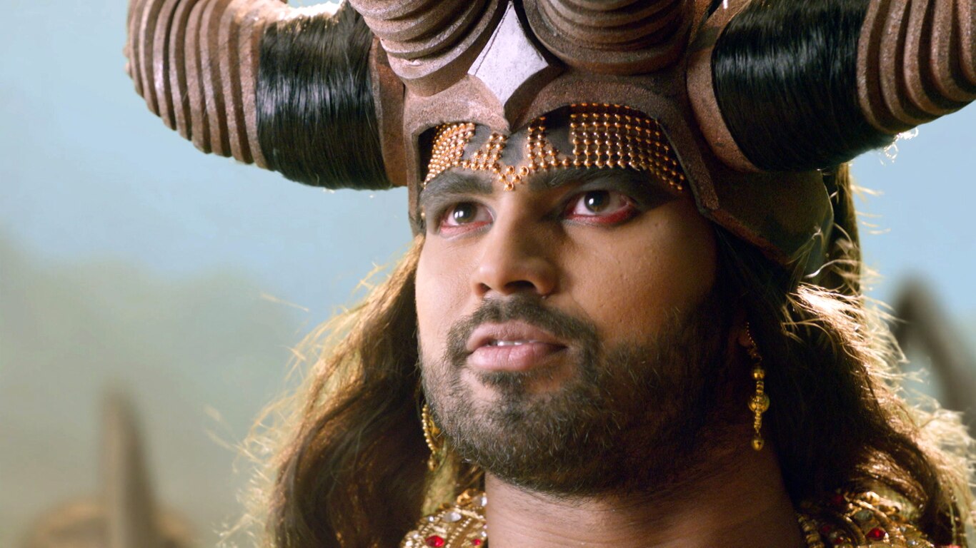 Vajaranaga Ka Chhal