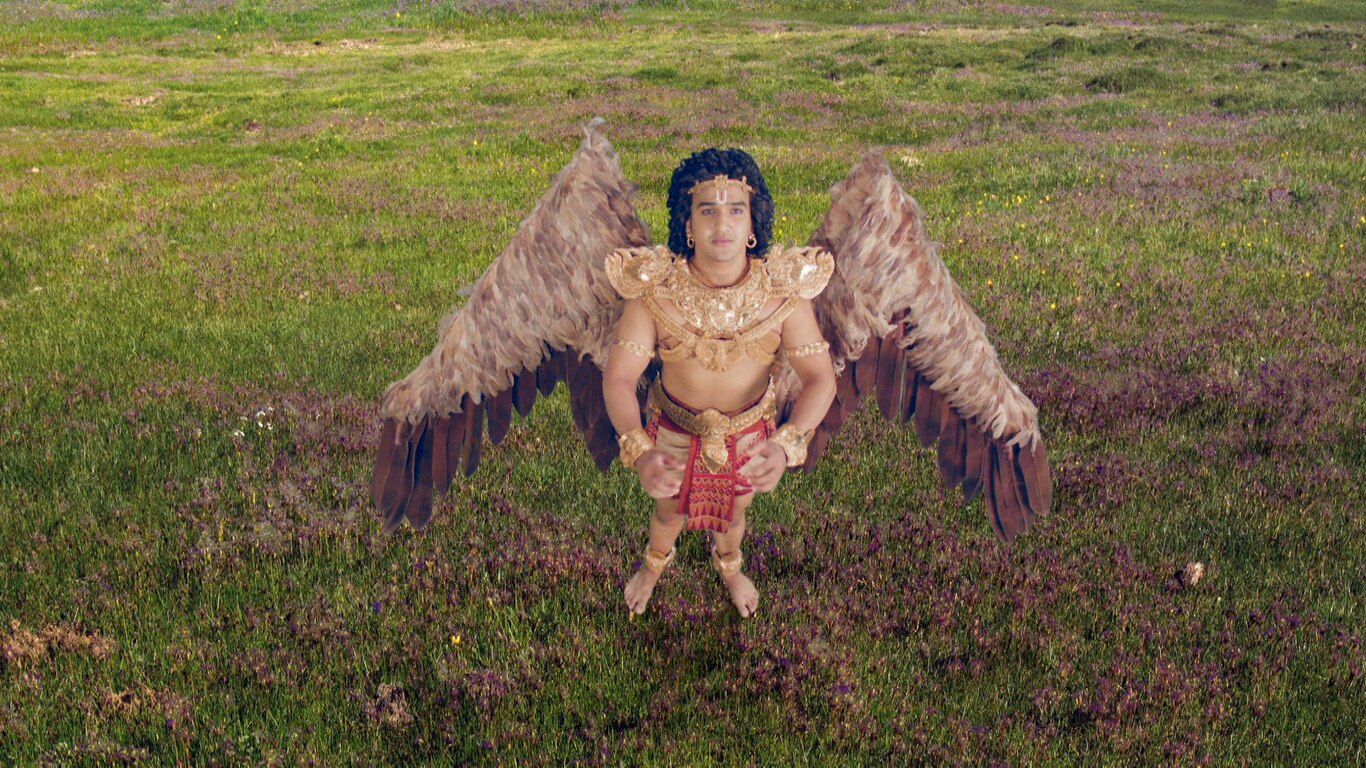 Mandarachal Parvat Ki Parikrama