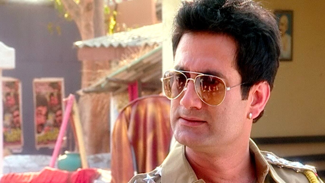 Dabang Pandey