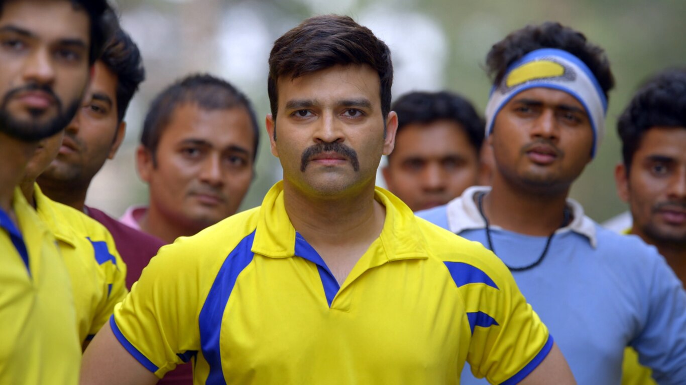 Cricket Fans Ka Passion