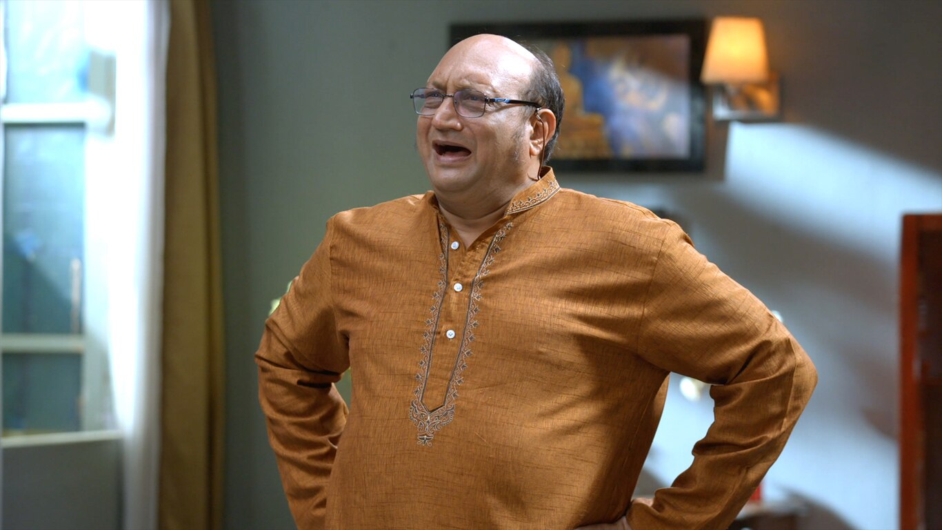 Principal Ka Dance