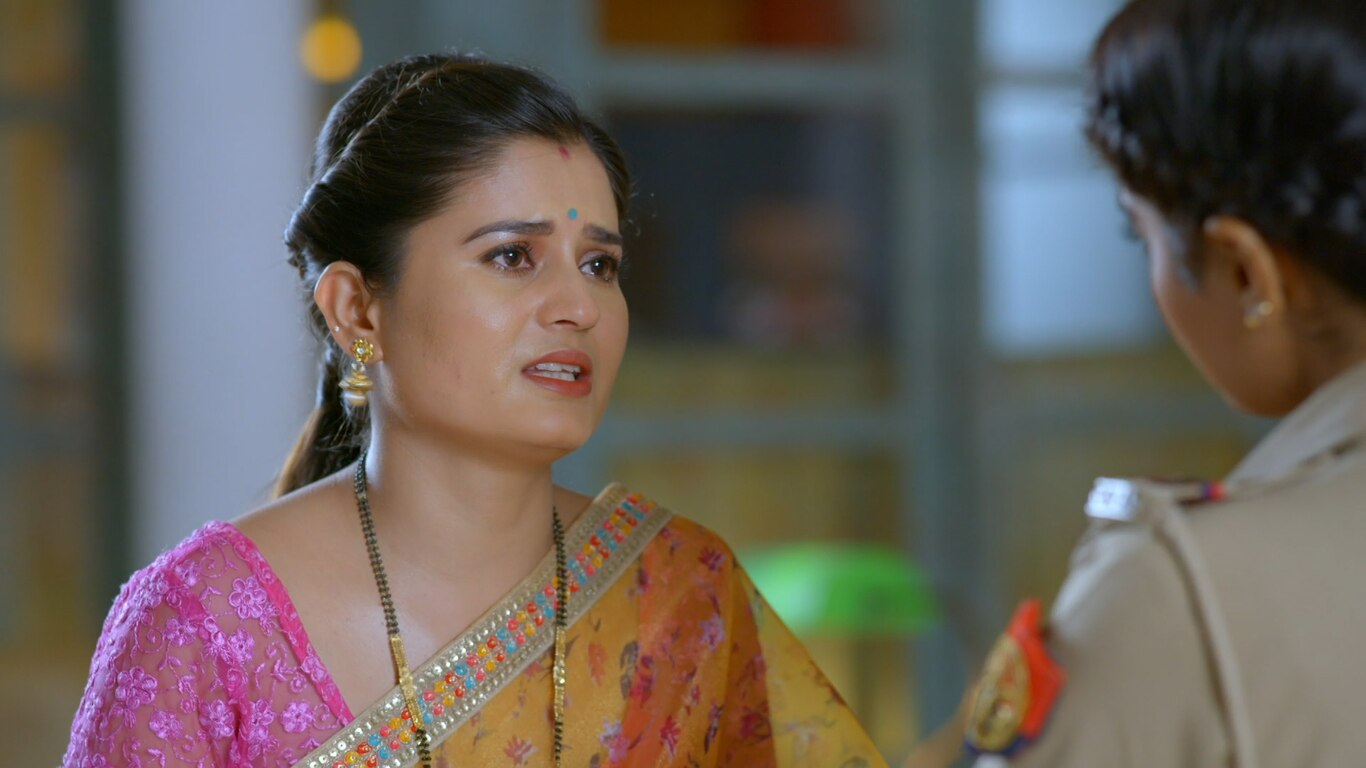 Tanu's Secret Comes Out