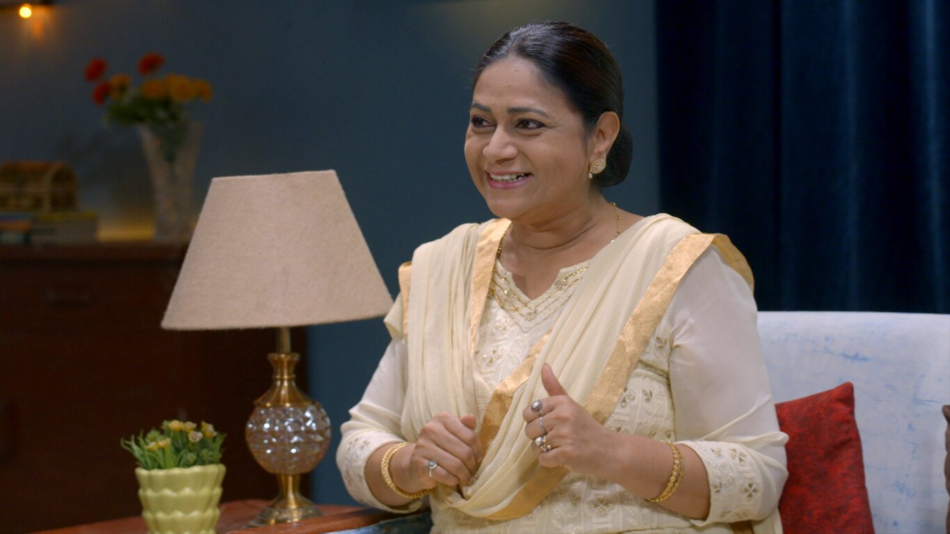 Mummy Ka Maun Vrat