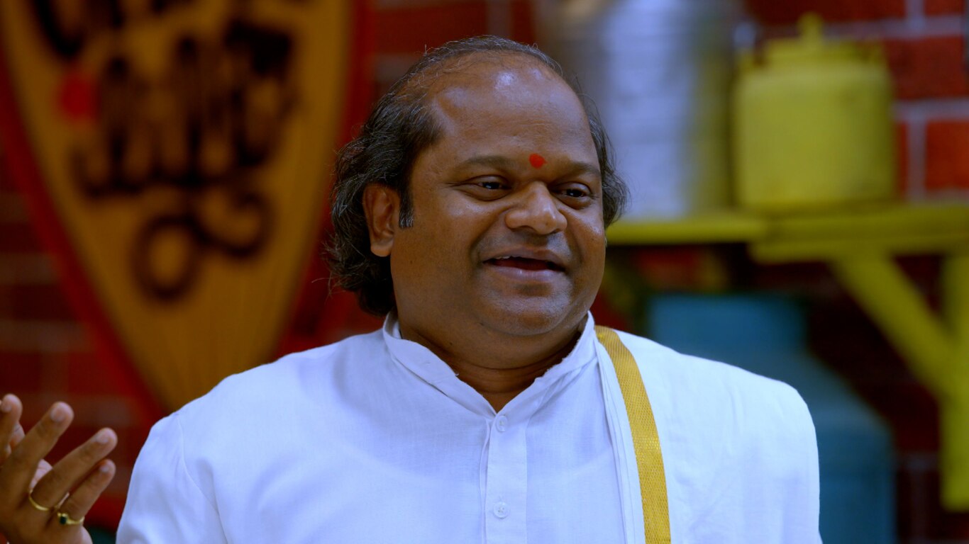 Billu Baba Ki Jai