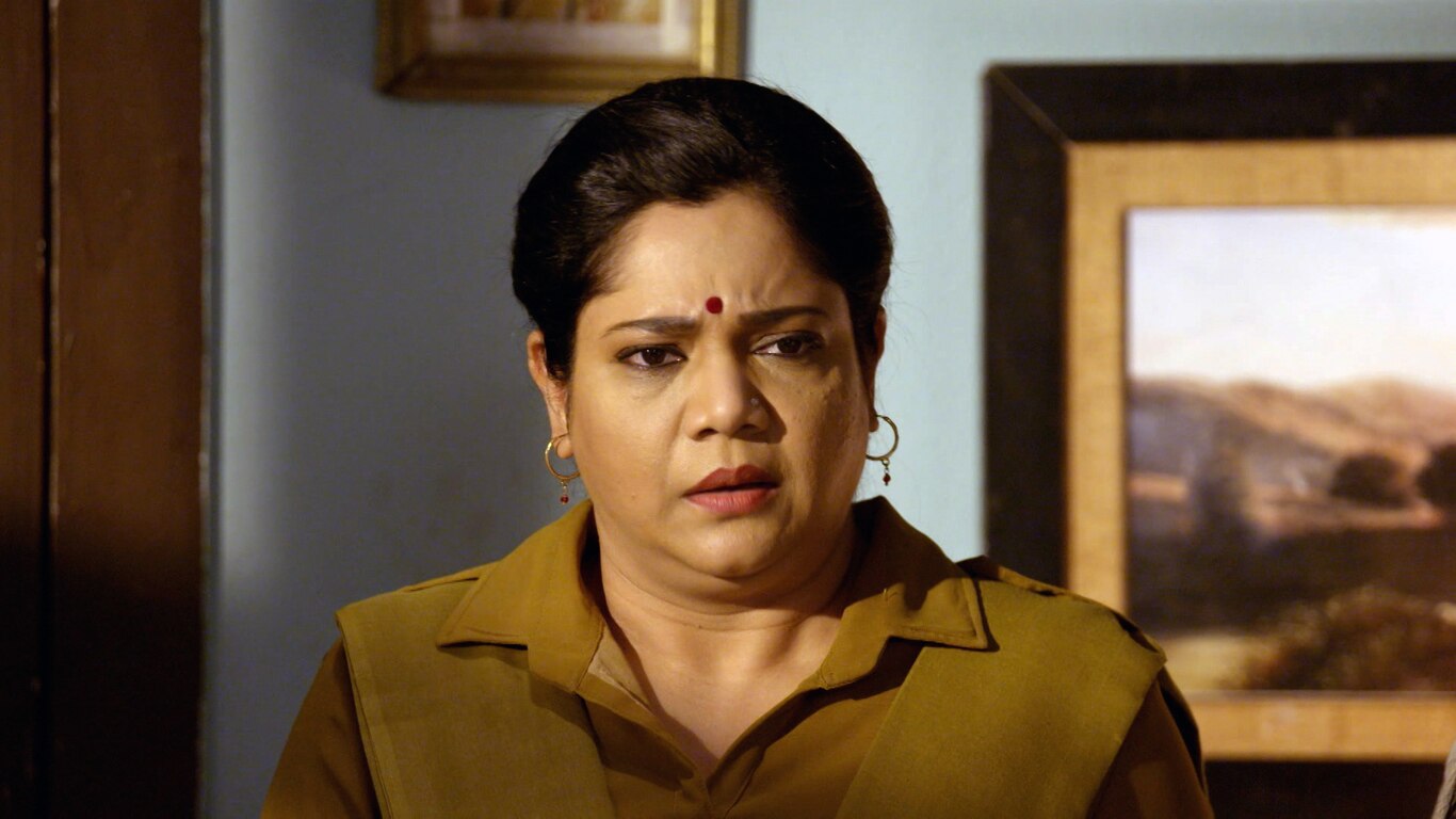 Pushpa Ki Shaadi
