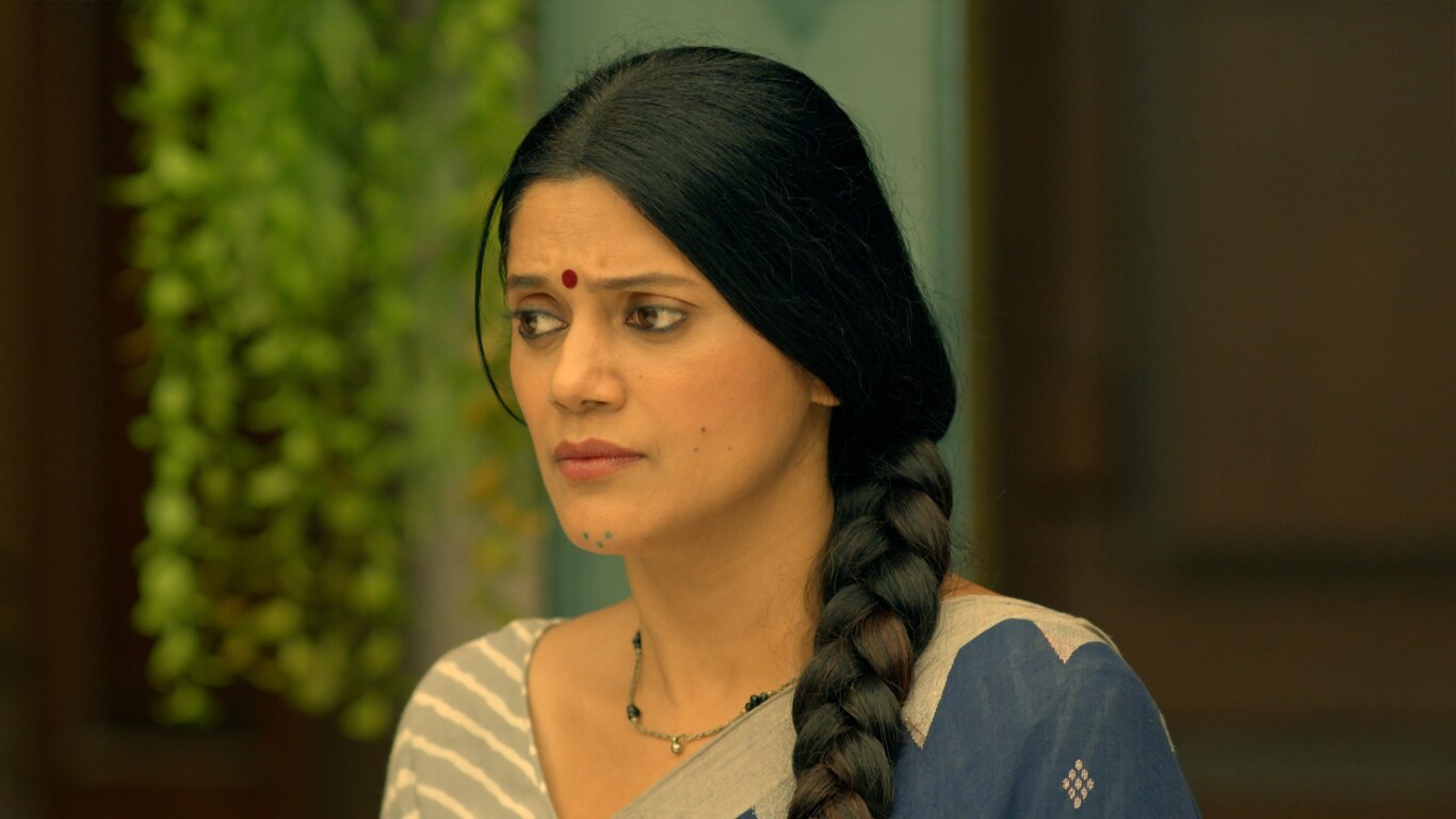 Police Complaint Against Pushpa