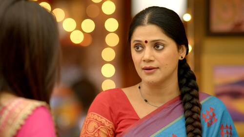 Pushpa Tv Show 60 Photos - Moonagedaydream.film