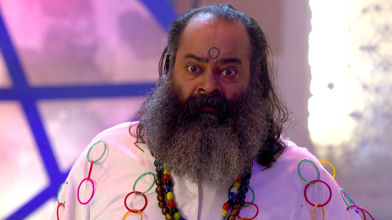 Taarak Mehta Ka Ooltah Chashmah – Baba Bhagayega Bhoot