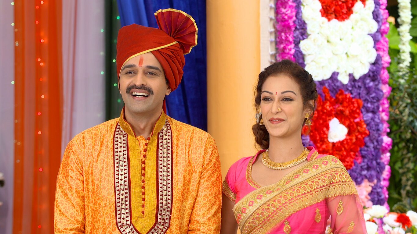Taarak Mehta Ka Ooltah Chashmah – Taarak Returns