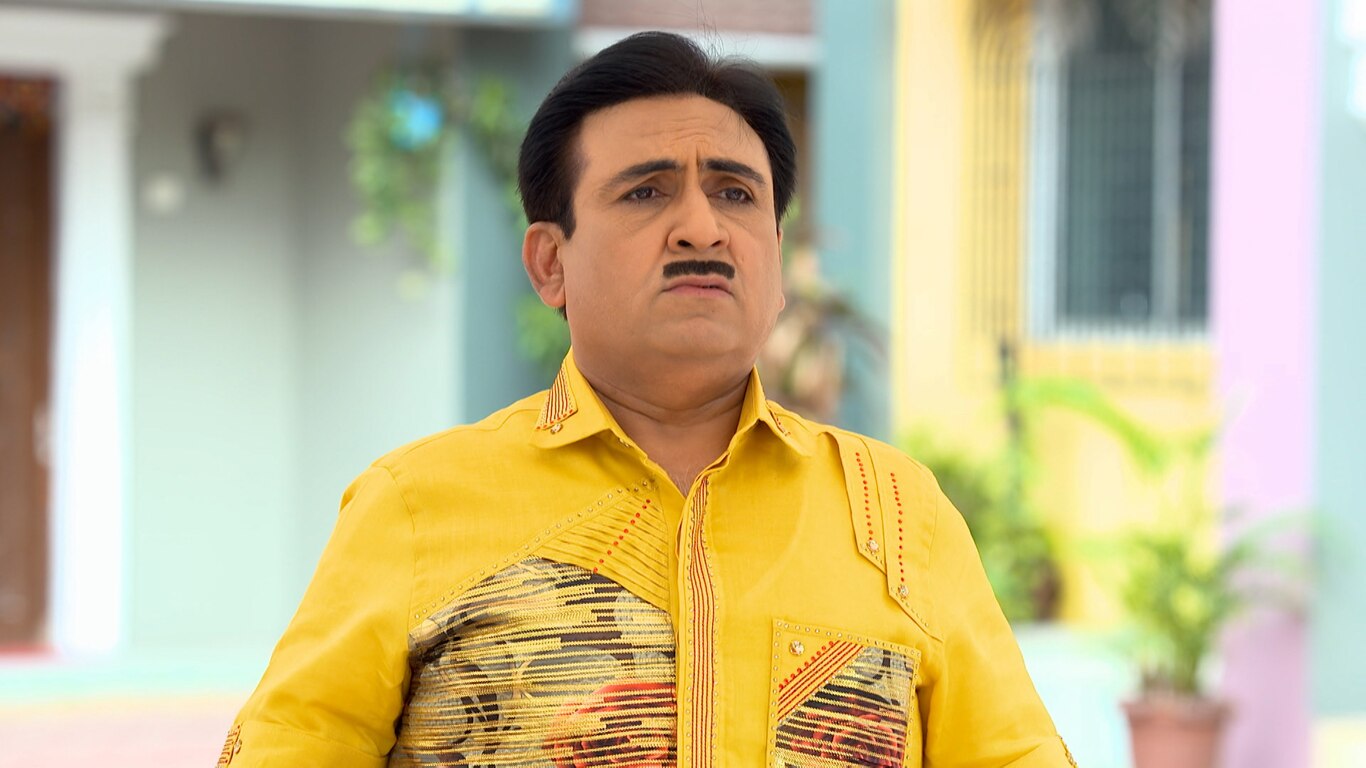 Taarak Mehta Ka Ooltah Chashmah – Daya Bhabhi Ka Intezaar