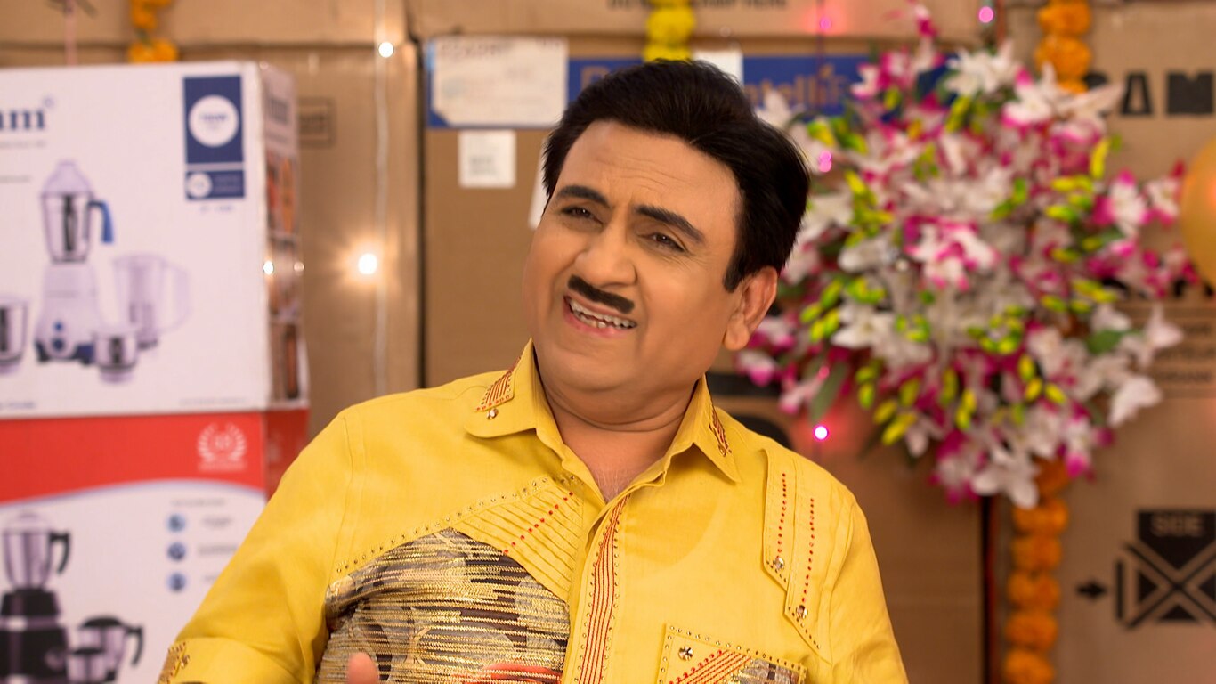 Taarak Mehta Ka Ooltah Chashmah – Inauguration Ka Josh