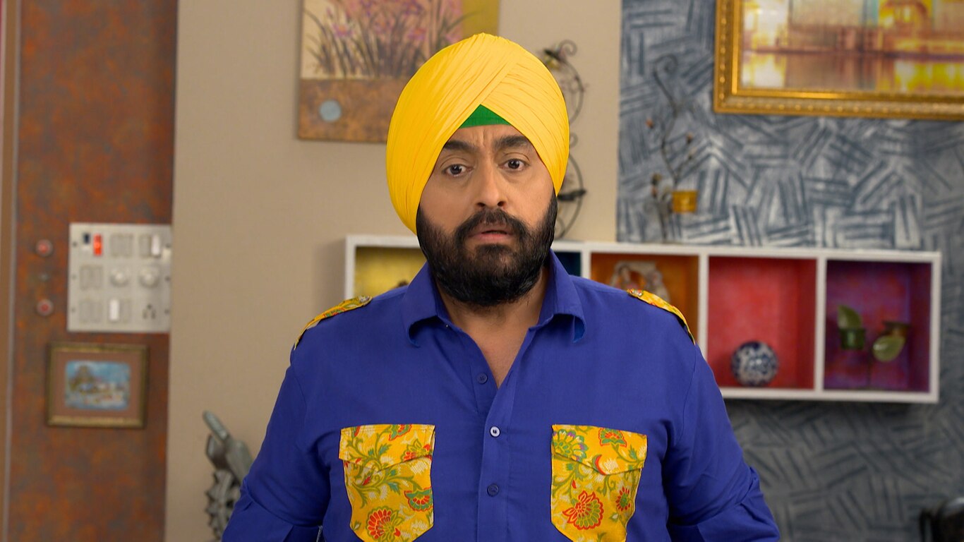 Taarak Mehta Ka Ooltah Chashmah – Bittu Ki Mushkilein