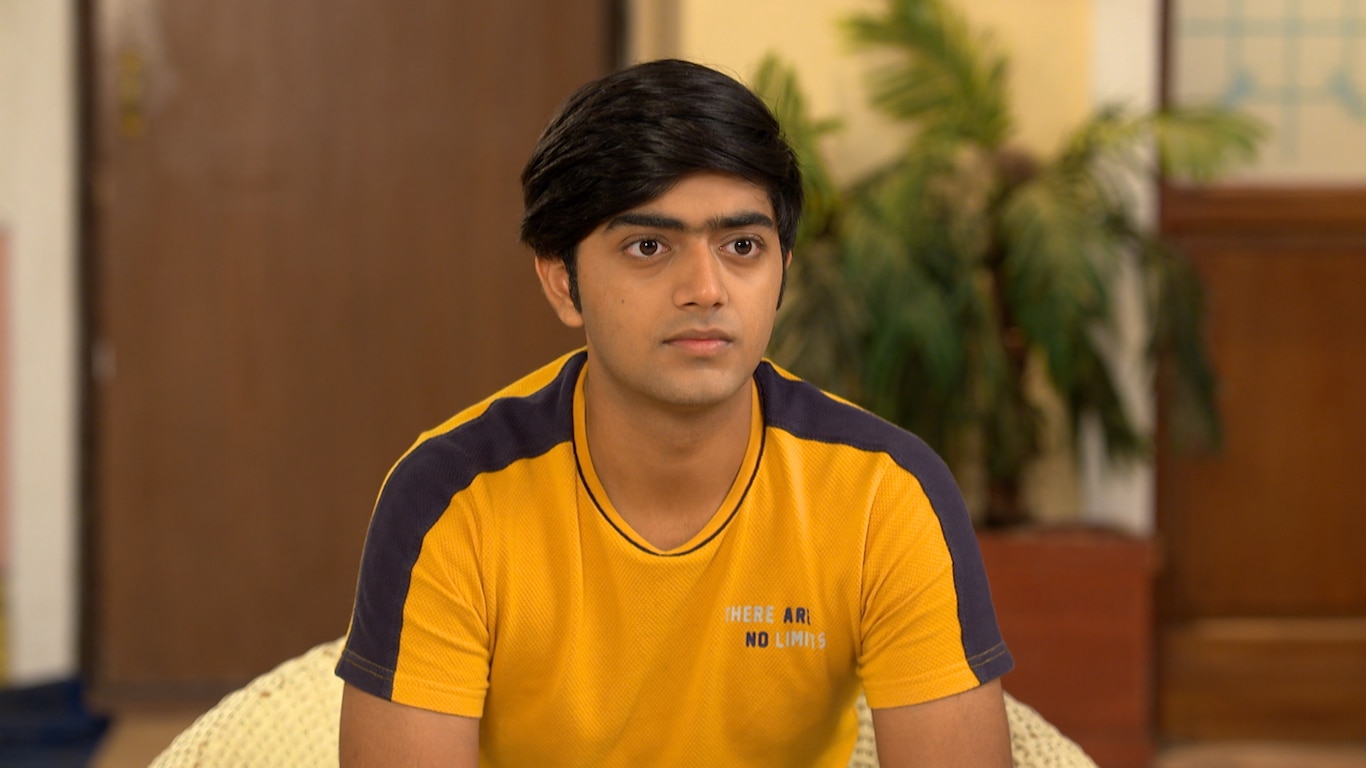 Taarak Mehta Ka Ooltah Chashmah – Bittu Ki Zimmedari