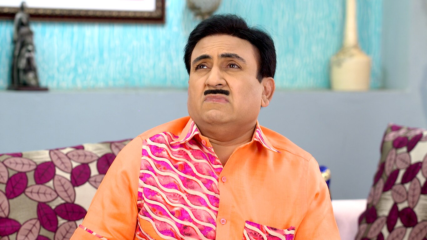 Taarak Mehta Ka Ooltah Chashmah – Jethalal And Mehta Sahab Plan For Vasooli