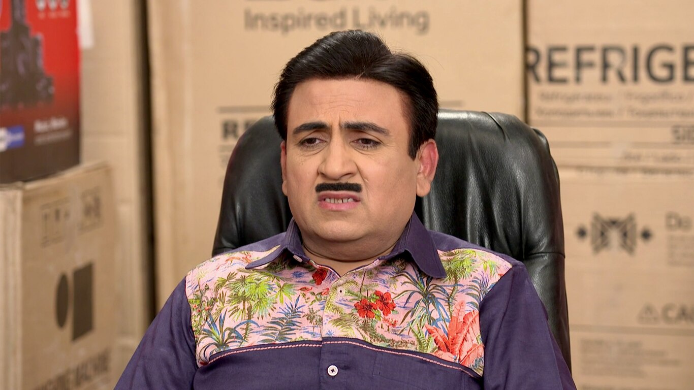 Taarak Mehta Ka Ooltah Chashmah – Gokuldham Without Jethalal