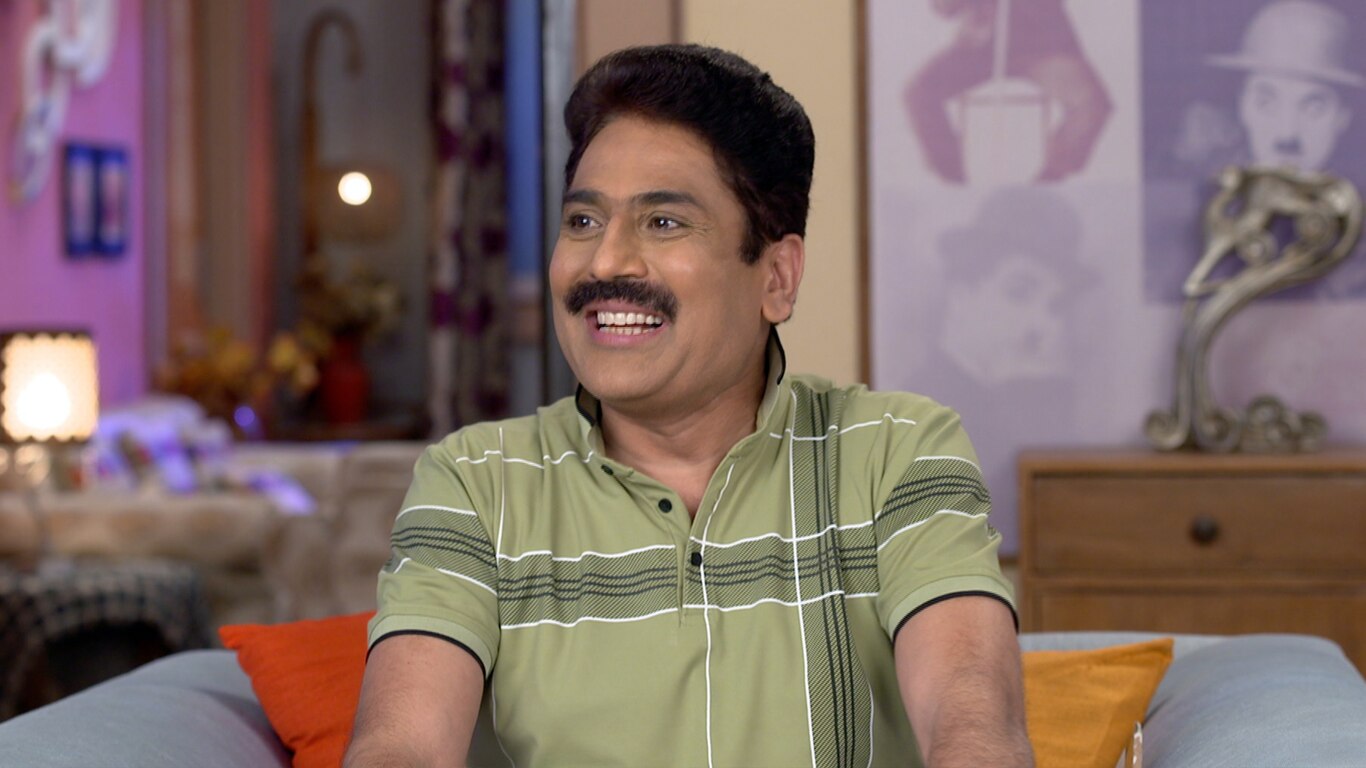 Taarak Mehta Ka Ooltah Chashmah – Diwali Shopping