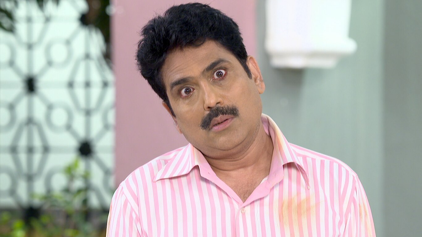 Taarak Mehta Ka Ooltah Chashmah – Taarak Found In A Kabristan