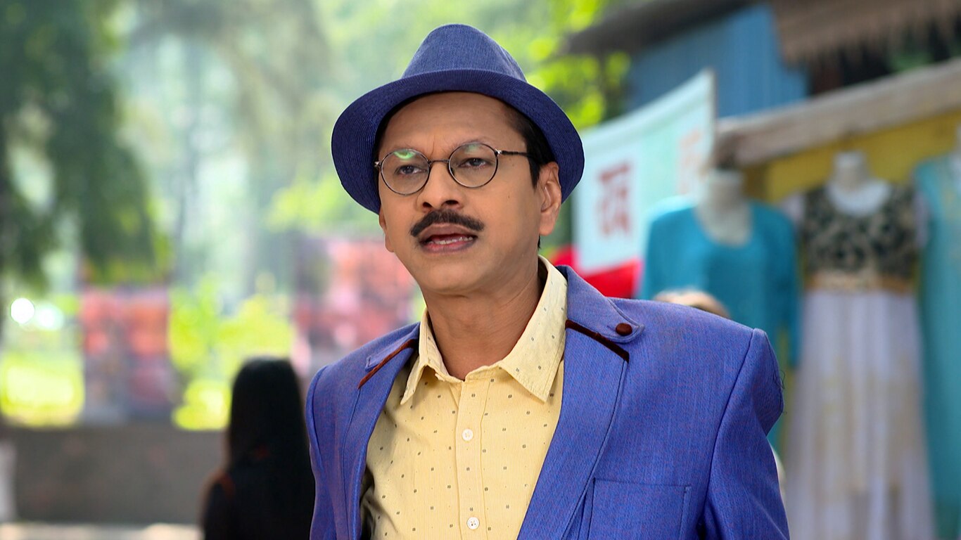 Taarak Mehta Ka Ooltah Chashmah – Pom Pom In Popatlal's House