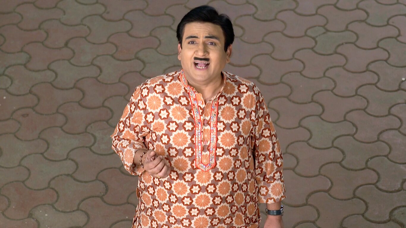 Taarak Mehta Ka Ooltah Chashmah – A Walk To Matka Shop
