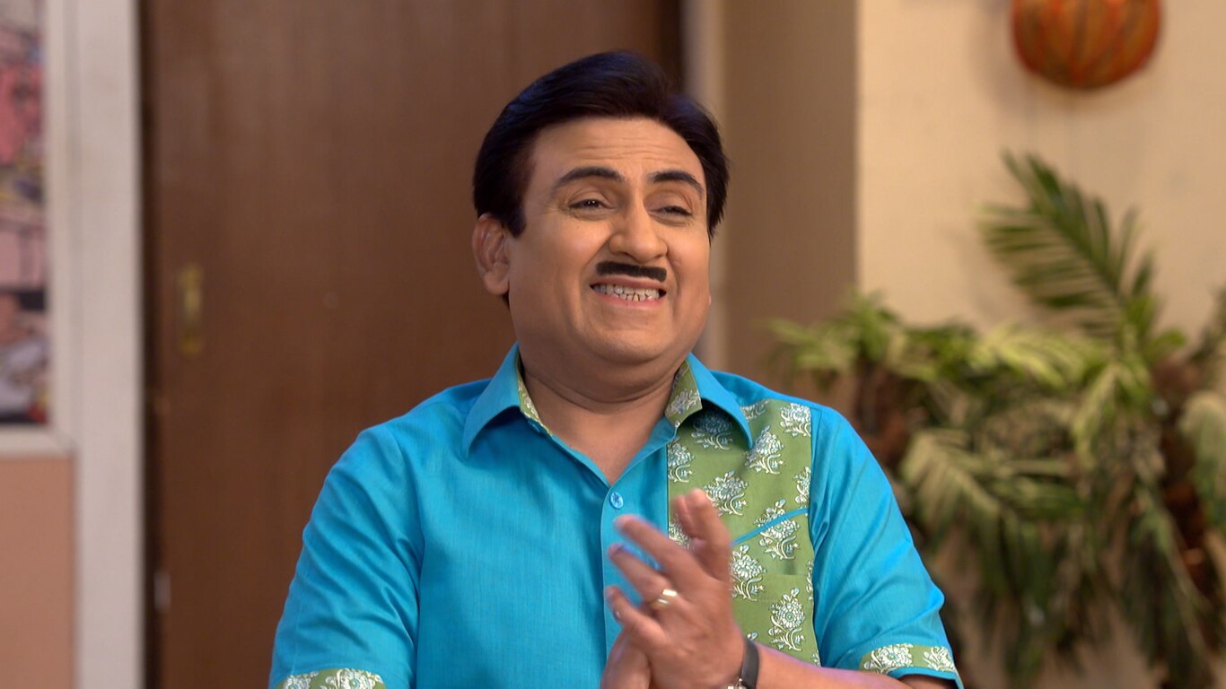 Taarak Mehta Ka Ooltah Chashmah – Music Ka Dose