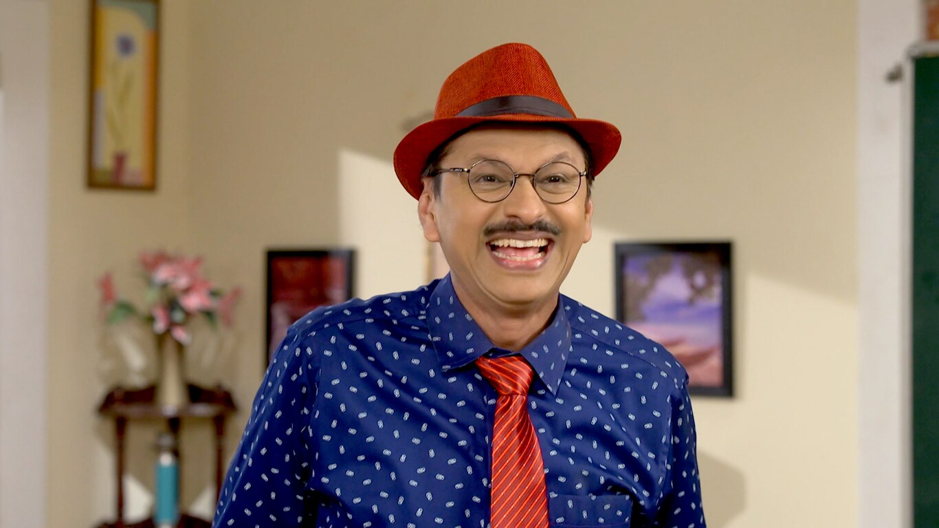 Taarak Mehta Ka Ooltah Chashmah – Rishte Ka Dress Code
