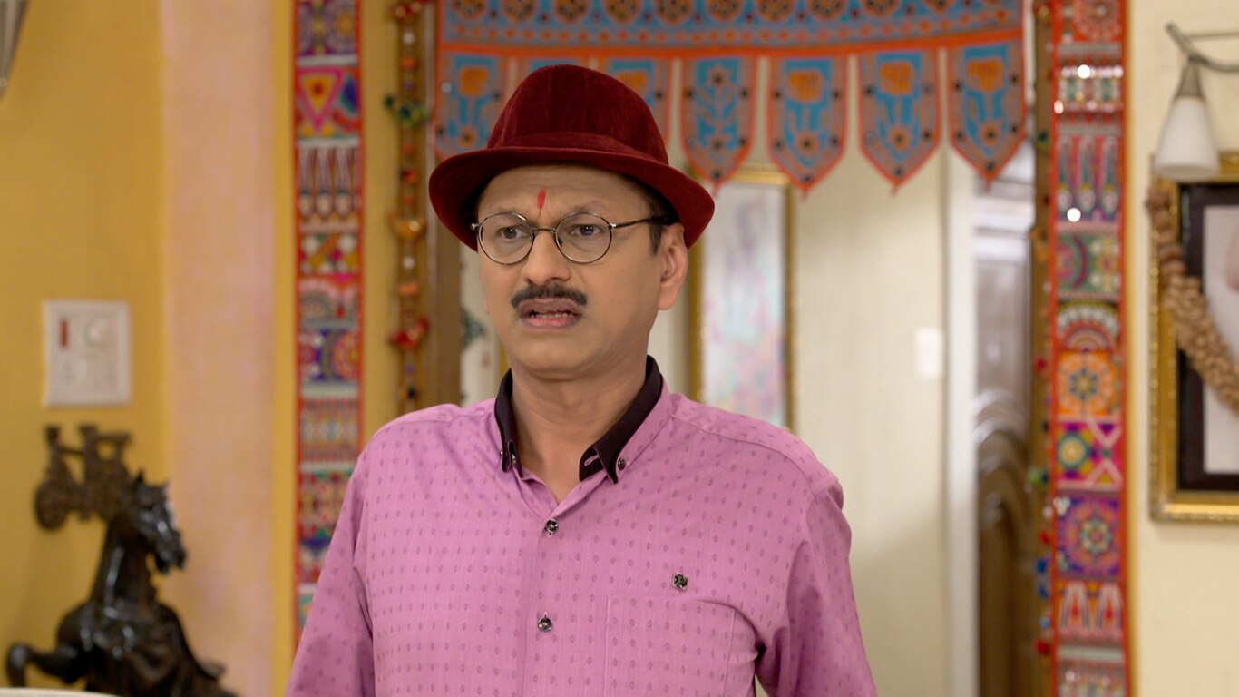 Taarak Mehta Ka Ooltah Chashmah – Popatlal Gayab Hai