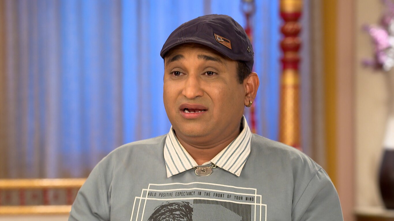 Taarak Mehta Ka Ooltah Chashmah – Sundar's Business Proposal